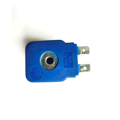 Good price طقم تحويل صمام الملف اللولبي الكهرومغناطيسي 17 وات لمخفض غاز البترول المسال الانترنت