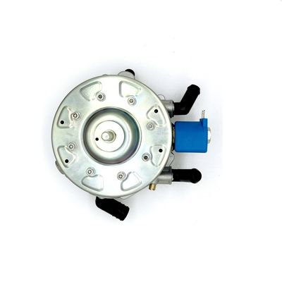 Good price منظم ضغط غاز البترول المسال ISO9001 القابل للتعديل لسيارات المكربن ​​وحقن الوقود الانترنت